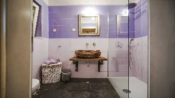 4-Bedroom Villa in Bale, Croatia (Up to 10 Guests)