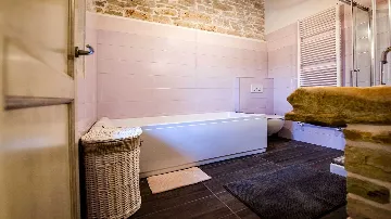 4-Bedroom Villa in Bale, Croatia (Up to 10 Guests)