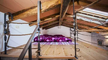 4-Bedroom Villa in Bale, Croatia (Up to 10 Guests)