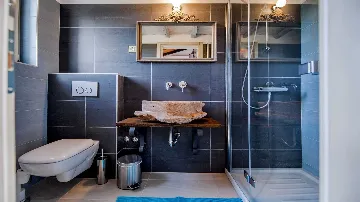 4-Bedroom Villa in Bale, Croatia (Up to 10 Guests)