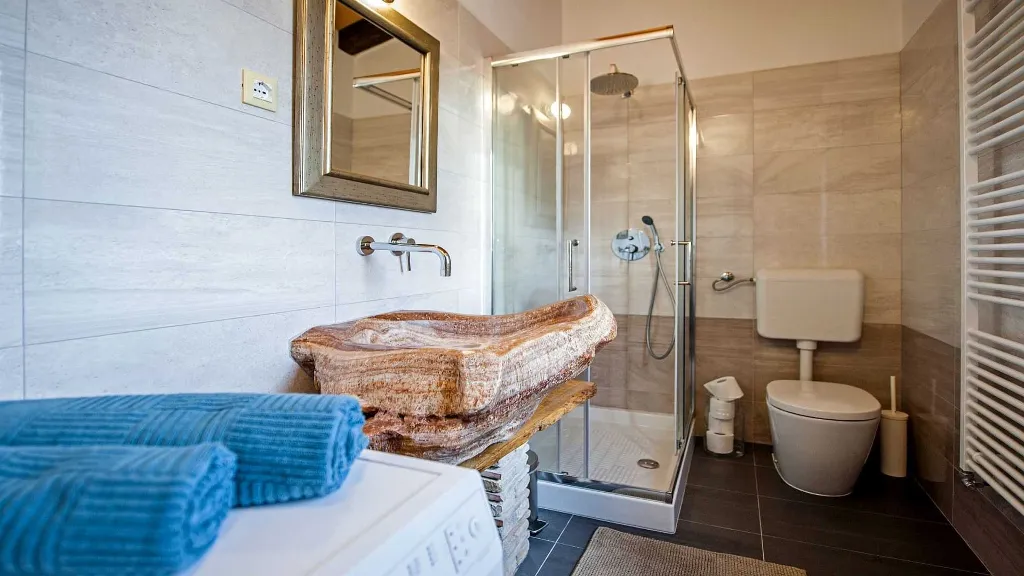 4-Bedroom Villa in Bale, Croatia (Up to 10 Guests)
