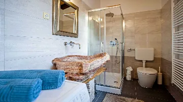 4-Bedroom Villa in Bale, Croatia (Up to 10 Guests)