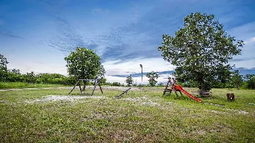 4-Bedroom Villa in Bale, Croatia (Up to 10 Guests)