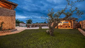 4-Bedroom Villa in Bale, Croatia (Up to 10 Guests)