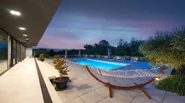 Rakalj Villa for Up to 8 Guests