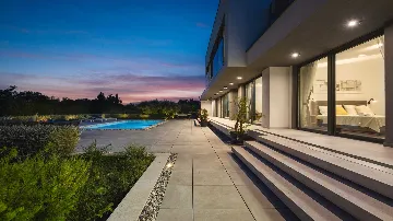 Rakalj Villa for Up to 8 Guests