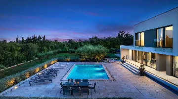 Rakalj Villa for Up to 8 Guests