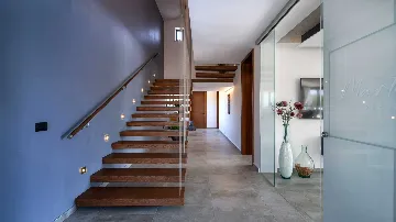 Rakalj Villa for Up to 8 Guests