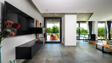 Rakalj Villa for Up to 8 Guests