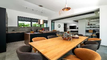 Rakalj Villa for Up to 8 Guests