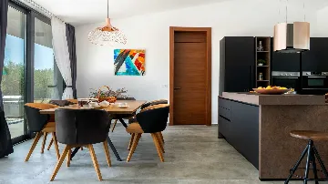 Rakalj Villa for Up to 8 Guests