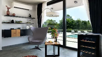 Rakalj Villa for Up to 8 Guests