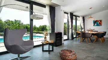 Rakalj Villa for Up to 8 Guests