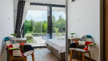 Rakalj Villa for Up to 8 Guests