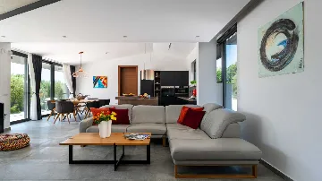 Rakalj Villa for Up to 8 Guests