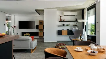 Rakalj Villa for Up to 8 Guests