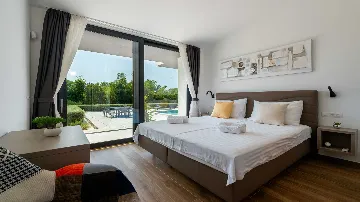 Rakalj Villa for Up to 8 Guests