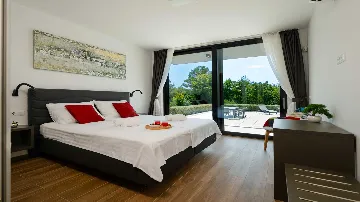 Rakalj Villa for Up to 8 Guests