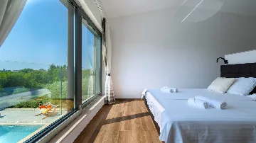 Rakalj Villa for Up to 8 Guests