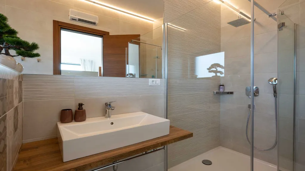 Rakalj Villa for Up to 8 Guests