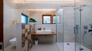 Rakalj Villa for Up to 8 Guests