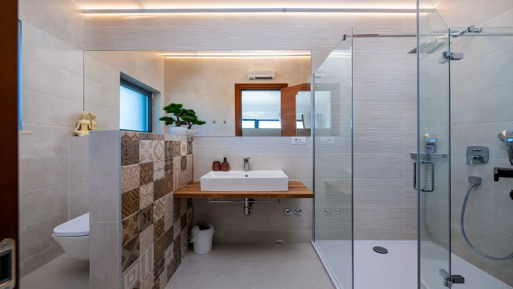 Rakalj Villa for Up to 8 Guests