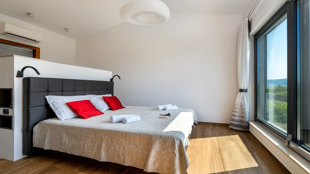 Rakalj Villa for Up to 8 Guests