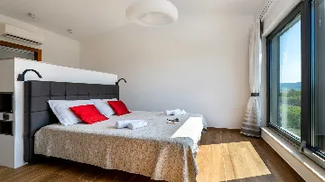 Rakalj Villa for Up to 8 Guests