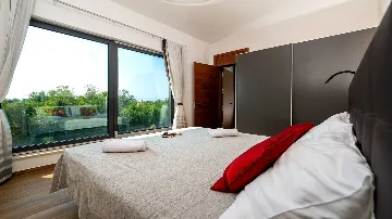 Rakalj Villa for Up to 8 Guests