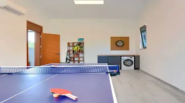 Rakalj Villa for Up to 8 Guests