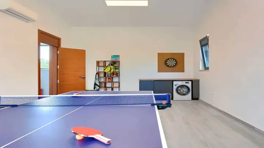 Rakalj Villa for Up to 8 Guests