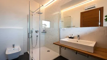 Rakalj Villa for Up to 8 Guests