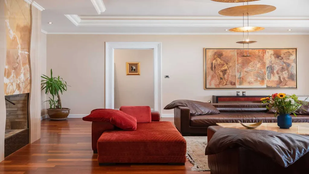 Trsteno 6-Bedroom Villa for up to 12 Guests