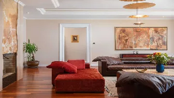 Trsteno 6-Bedroom Villa for up to 12 Guests