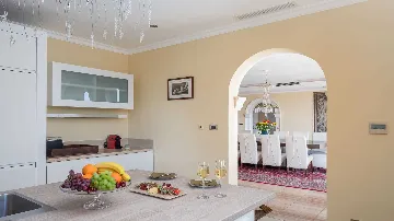 Trsteno 6-Bedroom Villa for up to 12 Guests