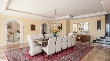 Trsteno 6-Bedroom Villa for up to 12 Guests