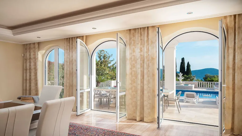 Trsteno 6-Bedroom Villa for up to 12 Guests