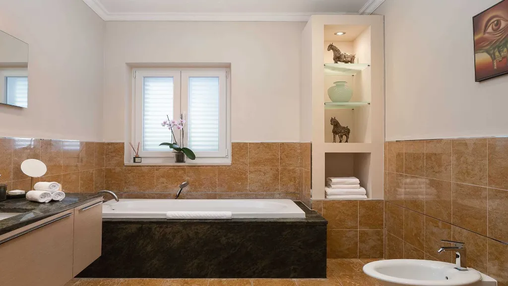 Trsteno 6-Bedroom Villa for up to 12 Guests