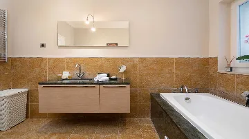 Trsteno 6-Bedroom Villa for up to 12 Guests