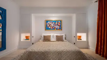 Trsteno 6-Bedroom Villa for up to 12 Guests