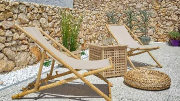 4-Bedroom Villa in Metajna for up to 10 Guests