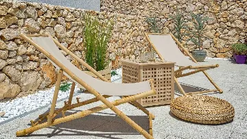 2-Bedroom Villa in Metajna for 4 Guests