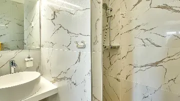 Villa in Metajna for 4 Guests