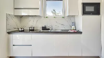 Villa in Metajna for 4 Guests