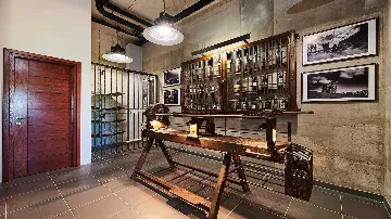 4-Bedroom Villa in Momjan for Up to 8 Guests