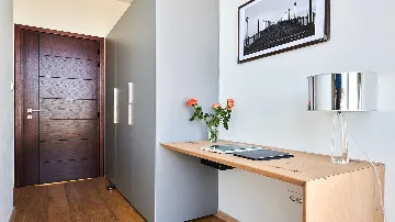 4-Bedroom Villa in Momjan for Up to 8 Guests