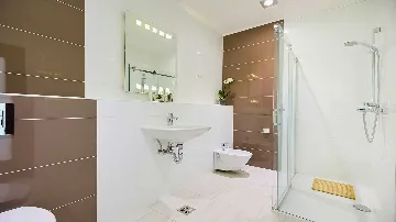 4-Bedroom Villa in Momjan for Up to 8 Guests