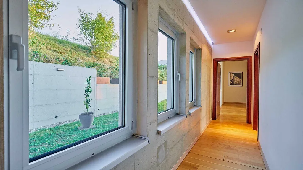 4-Bedroom Villa in Momjan for Up to 8 Guests