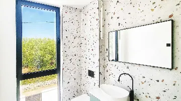 3-Bedroom Villa in Petrčane for Up to 8 Guests