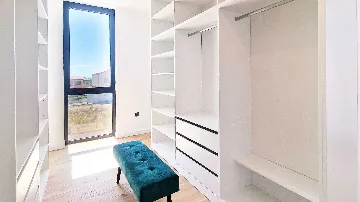 3-Bedroom Villa in Petrčane for Up to 8 Guests